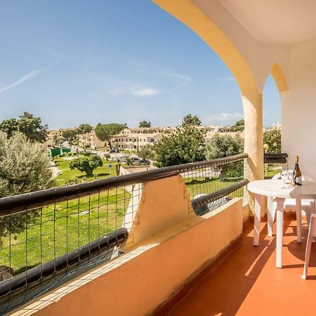 H10-104 Clube Brisamar Apartment Alvor Luaran gambar