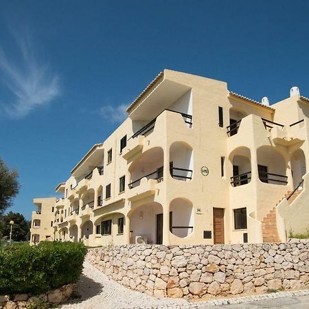 H10-104 Clube Brisamar Apartment Alvor Luaran gambar