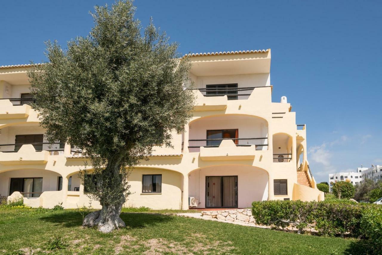 H10-104 Clube Brisamar Apartment Alvor Luaran gambar