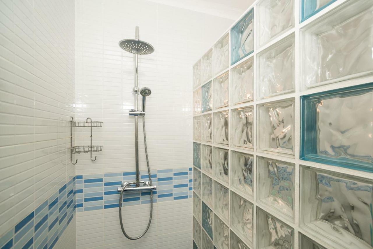 H10-104 Clube Brisamar Apartment Alvor Luaran gambar