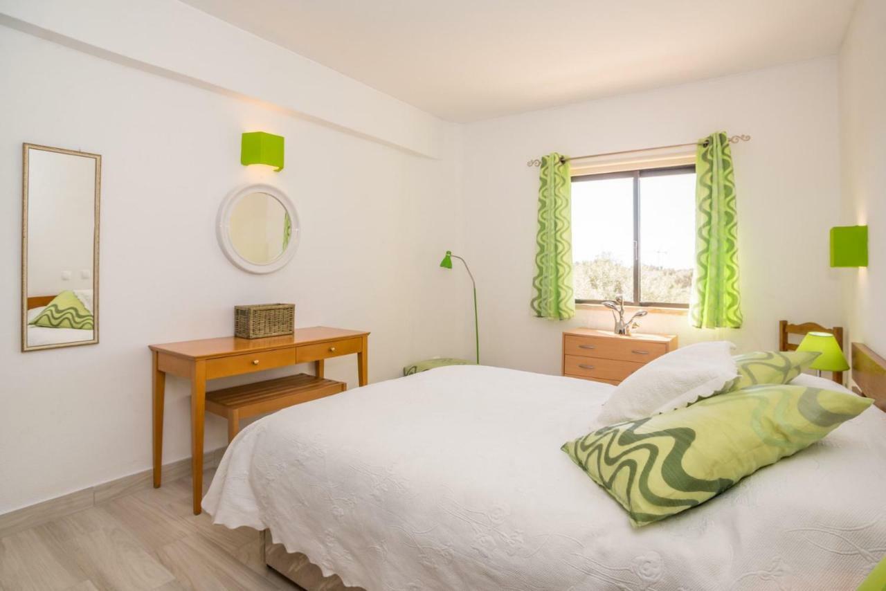 H10-104 Clube Brisamar Apartment Alvor Luaran gambar